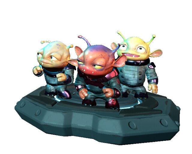 PSVR必須の360°オンラインシューティングバトル『Starblood Arena』6月29日発売、早期購入特典も明らかに