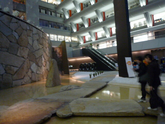 『ゲームセンターCX2』発売記念！「課長の約束手形ツアー2009」の様子を見てきました