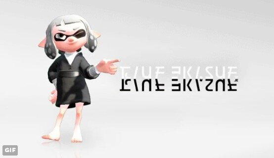 『スプラトゥーン』公式Twitterがブランド「タタキケンサキ」のCM映像を公開