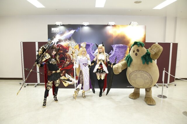 ファイナリストからのコメントも──「RAGE Shadowverse Tempest of the Gods」東京予選大会レポート