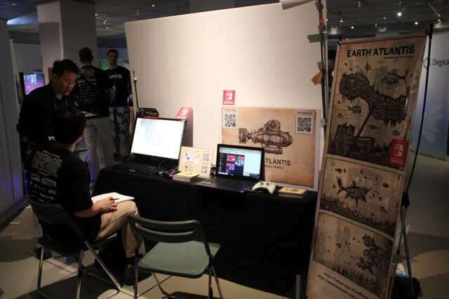 大盛況だった「A 5th Of BitSummit」フォトレポ―出展者も来場者も熱量がすごい！