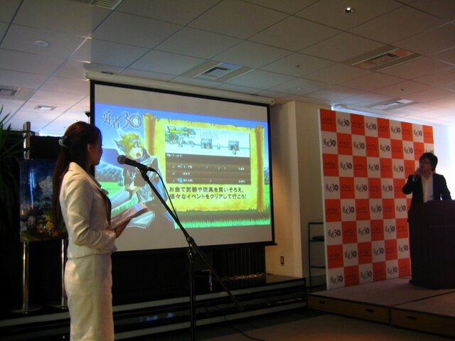 「自分は魔王かな・・・」THE ALFEEの高見沢氏も登場！30秒で世界を救う『勇者30』制作発表会