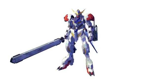 『GUNDAM VERSUS』期間限定生産版特典にて「ガンダム・バルバトスルプス」参戦決定！モード紹介PVや新たな参戦機体も判明