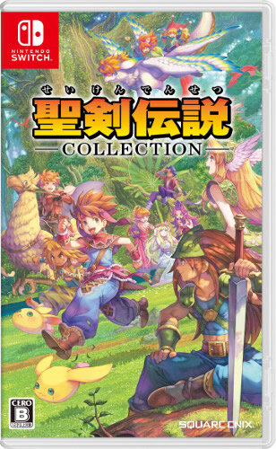 Hideのゲーム音楽伝道記 第60回 聖剣伝説2 マナ の力をめぐる冒険を彩る 神秘に満ちた美しい名曲群 インサイド