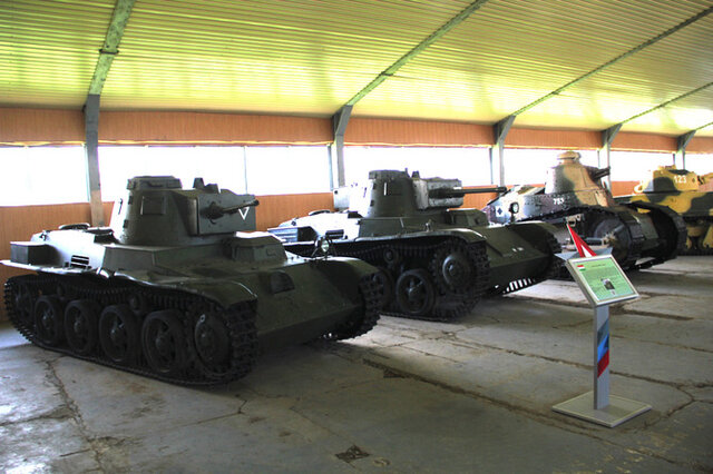 【写真80枚】モスクワフォトレポート―戦車好きの聖地「クビンカ戦車博物館」＆世界遺産「赤の広場」