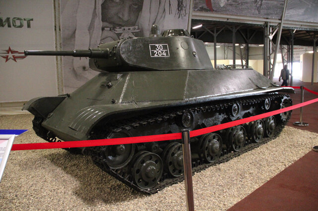 【写真120枚】モスクワフォトレポート―ロシアの軍事公園「パトリオットパーク」