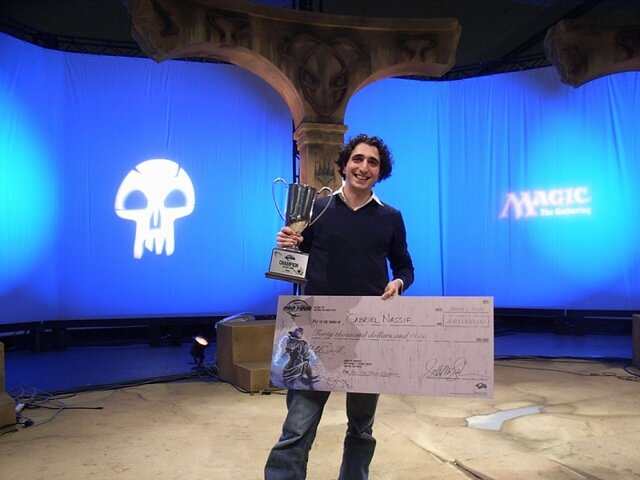 【Magic: The Gathering】プロツアー京都をレポート(後編)