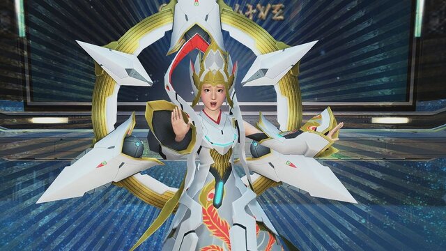 全国5都市6会場でオフラインイベント開催 編集部に Pso2 Dfガールズの3人がやってきた 15枚目の写真 画像 インサイド