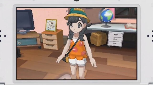 3ds ポケットモンスター ウルトラサン ウルトラムーン 発表 サン ムーン の世界を舞台にしたもう一つの物語 インサイド 3ds ポケットモンスター ウルトラサン ウルトラムーン 発表 サン ムーン の世界を舞台にしたもう一つの物語 インサイド