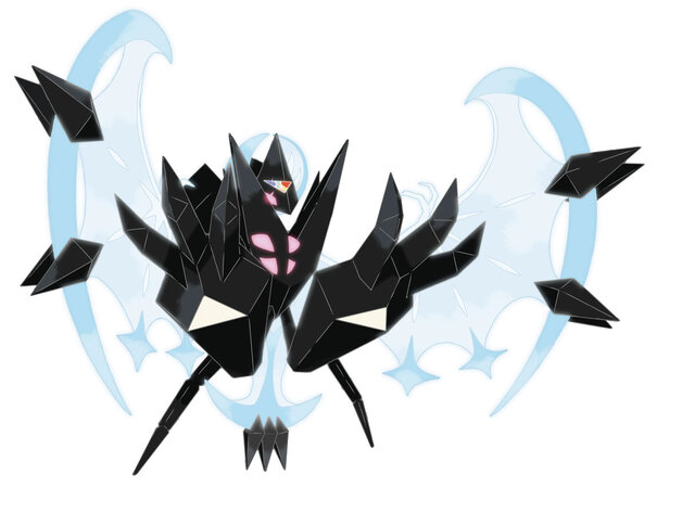 3ds ポケモン ウルトラサン ウルトラムーン 新ポケモン2匹の姿をお披露目 その正体とは インサイド 3ds ポケモン ウルトラサン ウルトラムーン 新ポケモン2匹の姿をお披露目 その正体とは インサイド