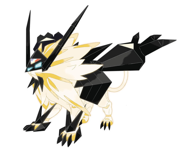 3ds ポケモン ウルトラサン ウルトラムーン 新ポケモン2匹の姿をお披露目 その正体とは インサイド 3ds ポケモン ウルトラサン ウルトラムーン 新ポケモン2匹の姿をお披露目 その正体とは インサイド