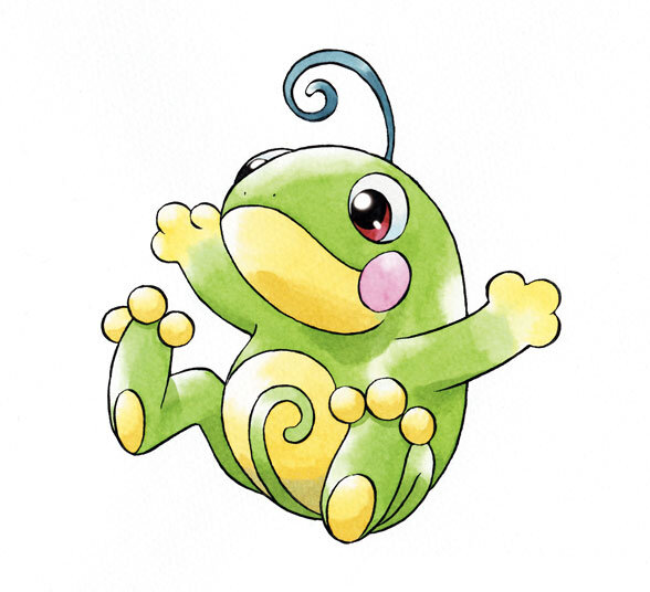 3ds向けvc ポケットモンスター 金 銀 は ポケモンの通信交換や対戦機能も搭載 21枚目の写真 画像 インサイド