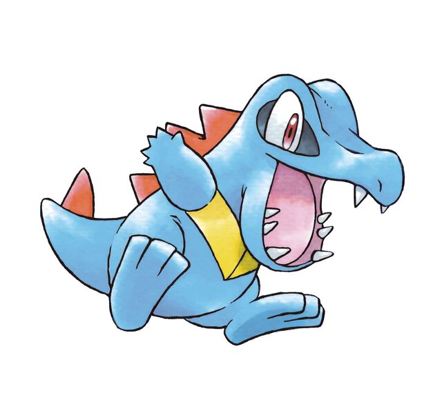 3ds向けvc ポケットモンスター 金 銀 は ポケモンの通信交換や対戦機能も搭載 25枚目の写真 画像 インサイド
