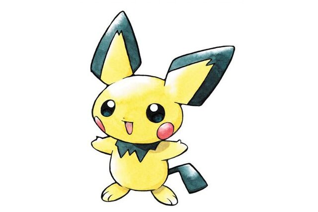 3ds向けvc ポケットモンスター 金 銀 は ポケモンの通信交換や対戦機能も搭載 27枚目の写真 画像 インサイド 3ds向けvc ポケットモンスター 金 銀 は ポケモンの通信交換や対戦機能も搭載 27枚目の写真 画像 インサイド