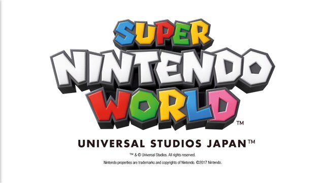 USJの任天堂エリアには『マリオカート』のアトラクションが登場！イメージ映像も公開