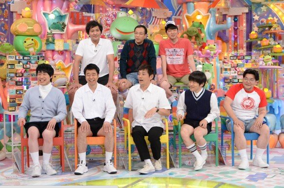 アメトーーク 6月15日に 思い出のファミコン芸人 放送 麒麟 川島やよゐこ 有野など出演 1枚目の写真 画像 インサイド アメトーーク 6月15日に 思い出のファミコン芸人 放送 麒麟 川島やよゐこ 有野など出演 1枚目の写真 画像 インサイド