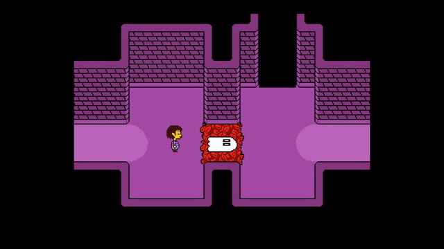 誰も死ななくていいRPG『UNDERTALE』日本語版がPS4/Vita/PC向けに発売決定！