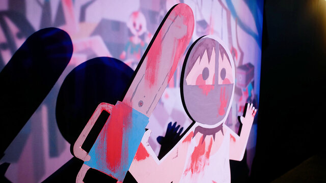 【E3 2017】ベセスダ遊園地イベント「Bethesdaland」に突入してきた!