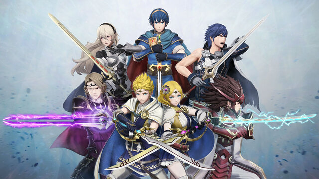 『ファイアーエムブレム無双』の「プレミアムBOX」は設定資料集やサントラ同梱！“竜石”付属の「TREASURE BOX」も