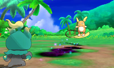 幻のポケモン マーシャドー は初の かくとう ゴーストタイプ 映画入場者は サン ムーン で会えるぞ 4枚目の写真 画像 インサイド 幻のポケモン マーシャドー は初の かくとう ゴーストタイプ 映画入場者は サン ムーン で会えるぞ 4枚目の写真 画像 インサイド