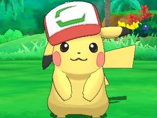 幻のポケモン「マーシャドー」は初の「かくとう・ゴーストタイプ」！映画入場者は『サン・ムーン』で会えるぞ