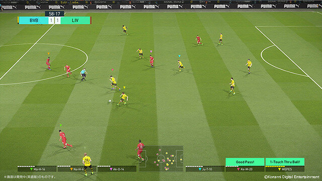 【E3 2017】PS2時代のプレイヤーも要注目!『ウイニングイレブン2018』プレゼンレポ&インタビュー