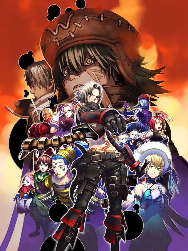 『.hack//G.U.』をHDリマスターした『.hack//G.U. Last Recode』がPS4/PCで登場！チートモード追加やバランス調整なども実施