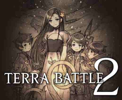 PC/iOS/Android『テラバトル2』トレイラームービー公開ー坂口博信氏のミストウォーカー開発