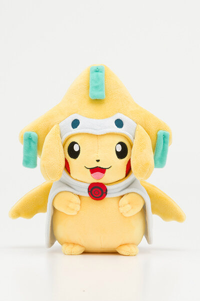 ポケモンセンタートウホク リニューアルオープン 幻のポケモン ビクティニ プレゼントや東北ならではのグッズも登場 18枚目の写真 画像 インサイド ポケモンセンタートウホク リニューアルオープン 幻のポケモン ビクティニ プレゼントや東北ならではのグッズも登場 18枚目の写真 画像 インサイド