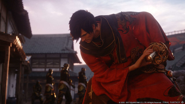 Ps4版 ファイナルファンタジーxiv で不具合確認 特定の条件下でバージョンアップが行われる インサイド Ps4版 ファイナルファンタジーxiv で不具合確認 特定の条件下でバージョンアップが行われる インサイド