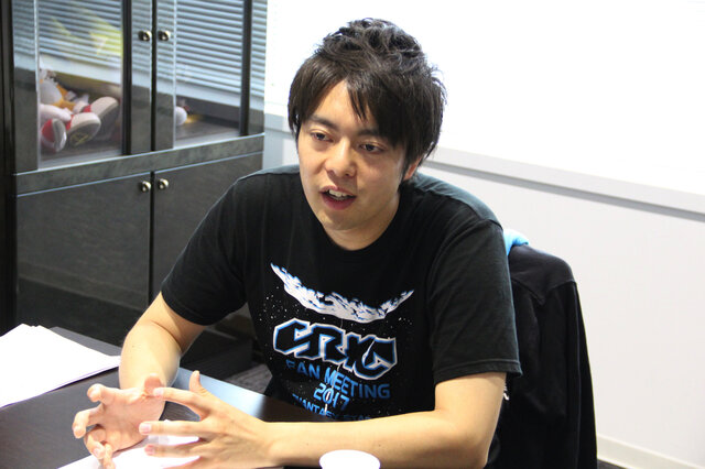 【インタビュー】5周年の先に待つのは「ルツ」に「アリサ」!? 『PSO2』EPISODE5の魅力や“これから”に迫る