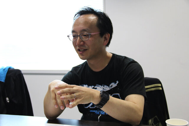 【インタビュー】5周年の先に待つのは「ルツ」に「アリサ」!? 『PSO2』EPISODE5の魅力や“これから”に迫る