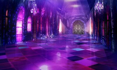 シリーズ屈指の名作に様々な要素を追加した『真・女神転生 DEEP STRANGE JOURNEY』の発売日が10月26日に決定!