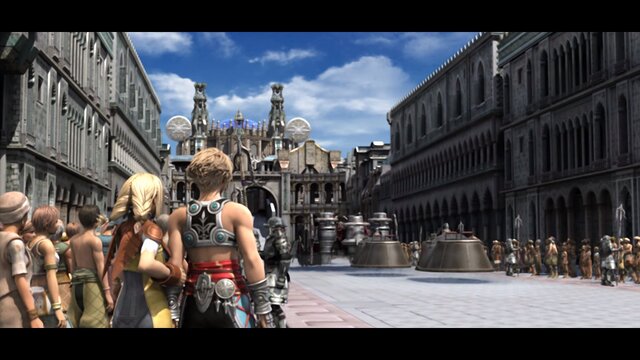 PS4『FFXII ザ ゾディアック エイジ』ついに発売！ローンチトレーラーが公開