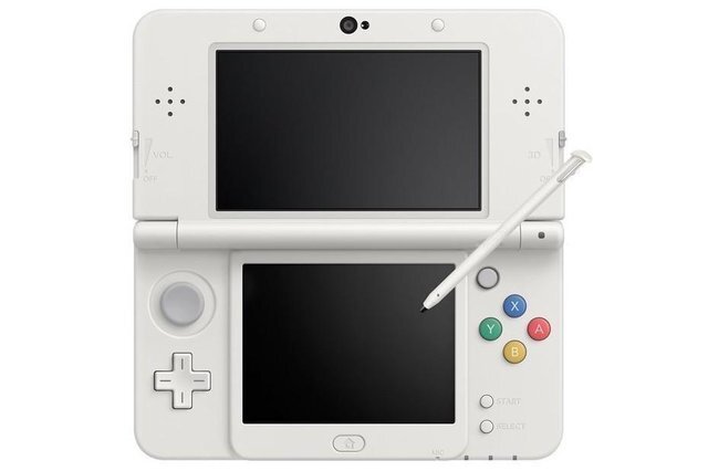 「Newニンテンドー3DS」生産終了が明らかに、今後はNew3DS LL/2DS/2DS LLで展開