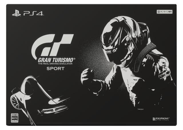 『グランツーリスモSPORT』国内発売が10月に決定！限定版も