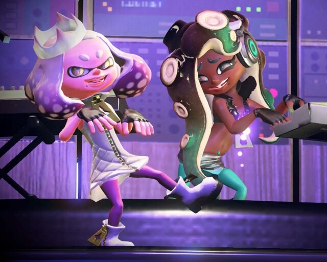 【コラム】『スプラトゥーン2』「前夜祭」は誰に向けたもの？...大盛況イベントの裏を読む