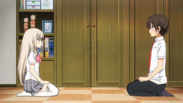 『リトルバスターズ！』10周年記念！『クドわふたー』アニメ化に向けクラウドファンディングが幕開け