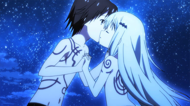 リトルバスターズ 10周年記念 クドわふたー アニメ化に向けクラウドファンディングが幕開け 27枚目の写真 画像 インサイド
