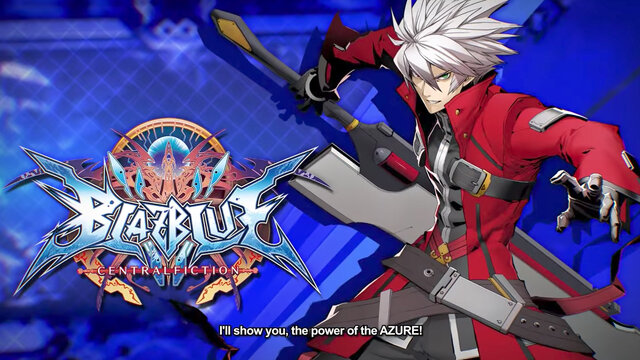 【10/24更新】『BLAZBLUE CROSS TAG BATTLE』現時点の情報まとめ―発売日や参戦キャラクターは？