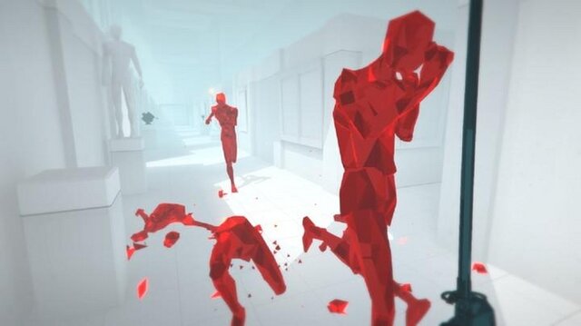 【特集】『SUPERHOT』をプレイするべき10のホットな理由