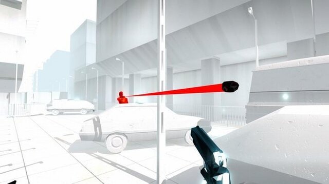 【特集】『SUPERHOT』をプレイするべき10のホットな理由