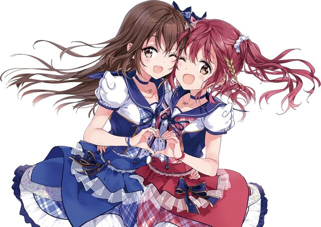 『アイドル事変』数か月の長期メンテを経てサービス終了に