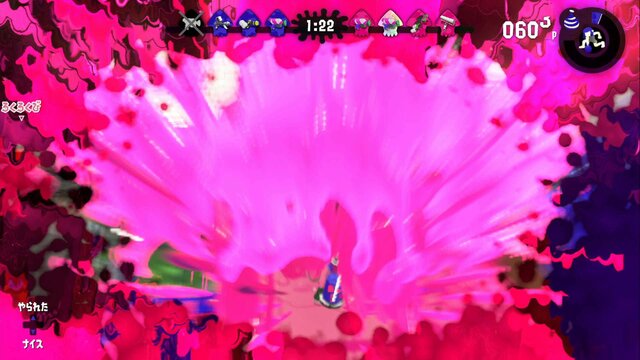 【特集】『スプラトゥーン2』ハイカラスクウェアで見つけた小ネタ集、隠しガッツポーズや謎の巨大ソーセージも登場？