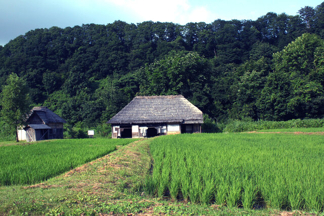 リアルでも勇者になりたくて、『勇者ヨシヒコ』のロケ地に行ってみた。