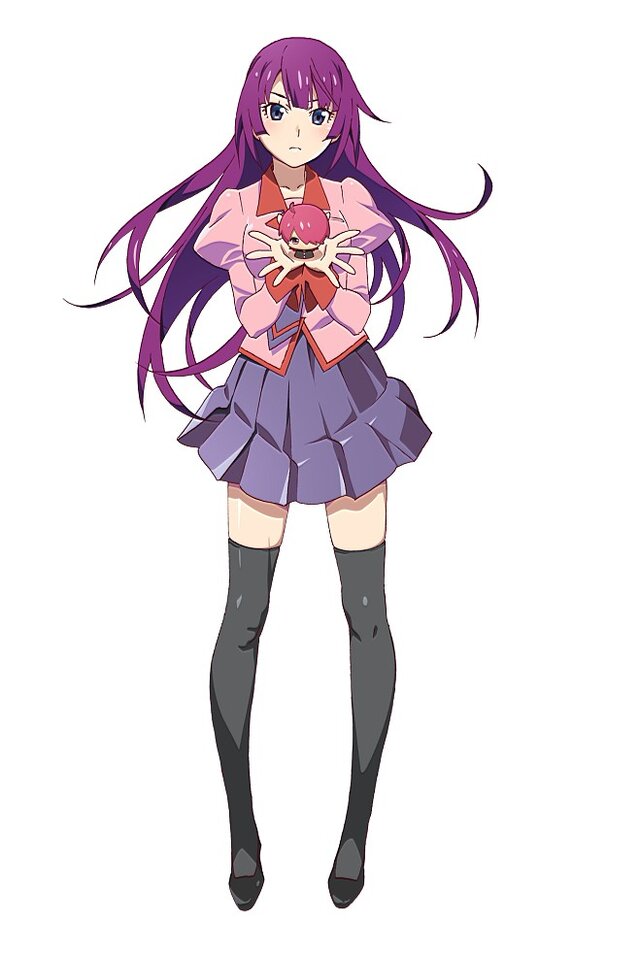 アニメ 物語 シリーズが初のゲームアプリ化 ジャンルはパズルに 終物語 スペシャル放送内cmにて新情報が インサイド アニメ 物語 シリーズが初のゲームアプリ化 ジャンルはパズルに 終物語 スペシャル放送内cmにて新情報が インサイド