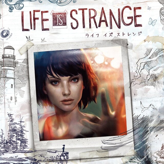 PS Plus8月度提供コンテンツが先行公開！―『Life Is Strange』『ニーア』特別コンサート映像など