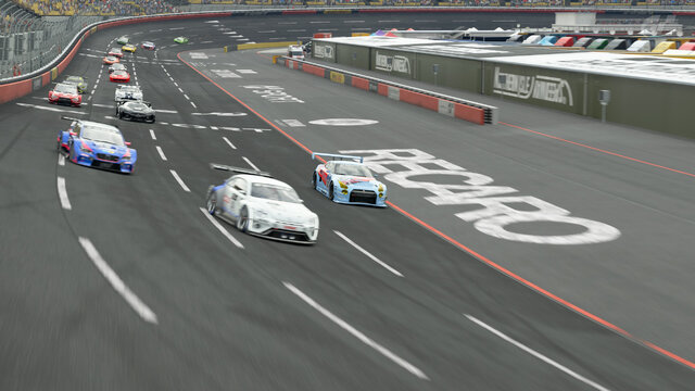 【レポート】『グランツーリスモSPORT』メディア体験会で新要素が一挙判明