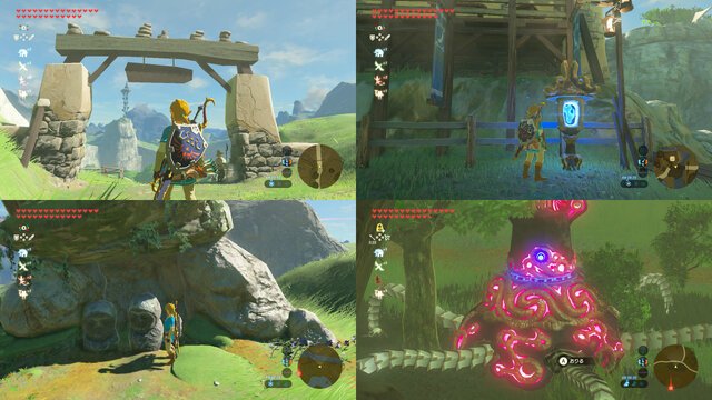 リアル祠チャレンジ！『ゼルダBotW』に触発されて、庄内地方の即身仏に遭いに行ってきた