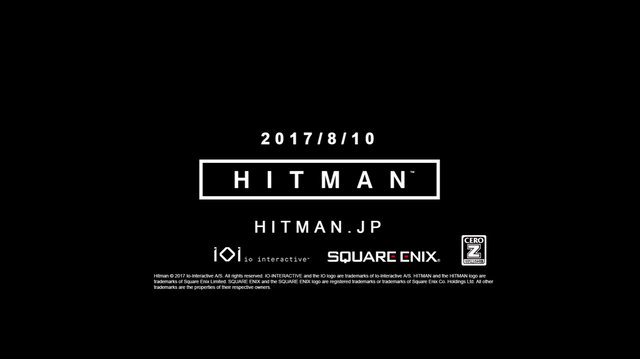 今週発売の新作ゲーム『HITMAN THE COMPLETE FIRST SEASON』『ロックマン クラシックス コレクション 2』『Hellblade: Senua's Sacrifice』他。